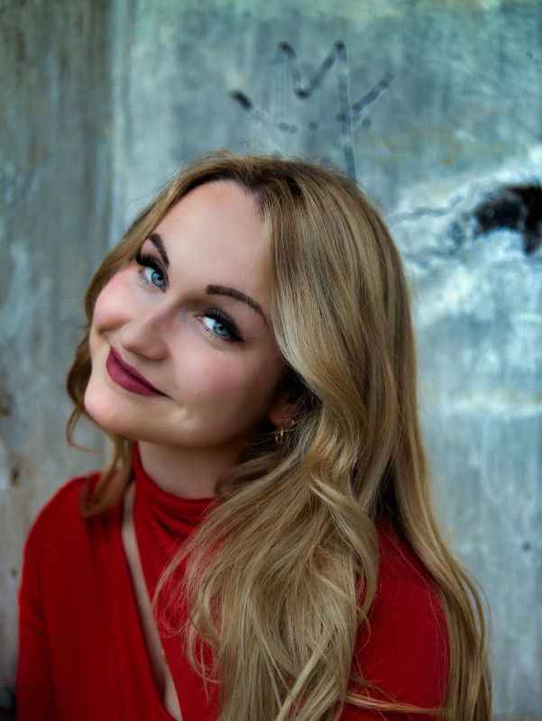 Elisa Rehlinger,
 Gesang