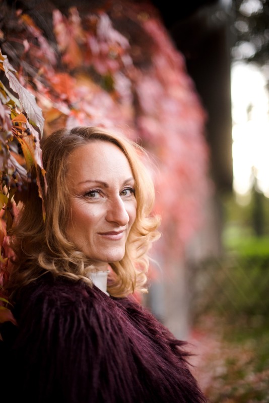 Inga Lühnung,
 Gesang