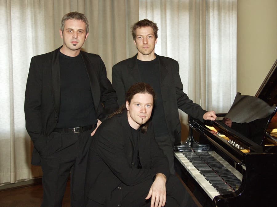 JB-Trio