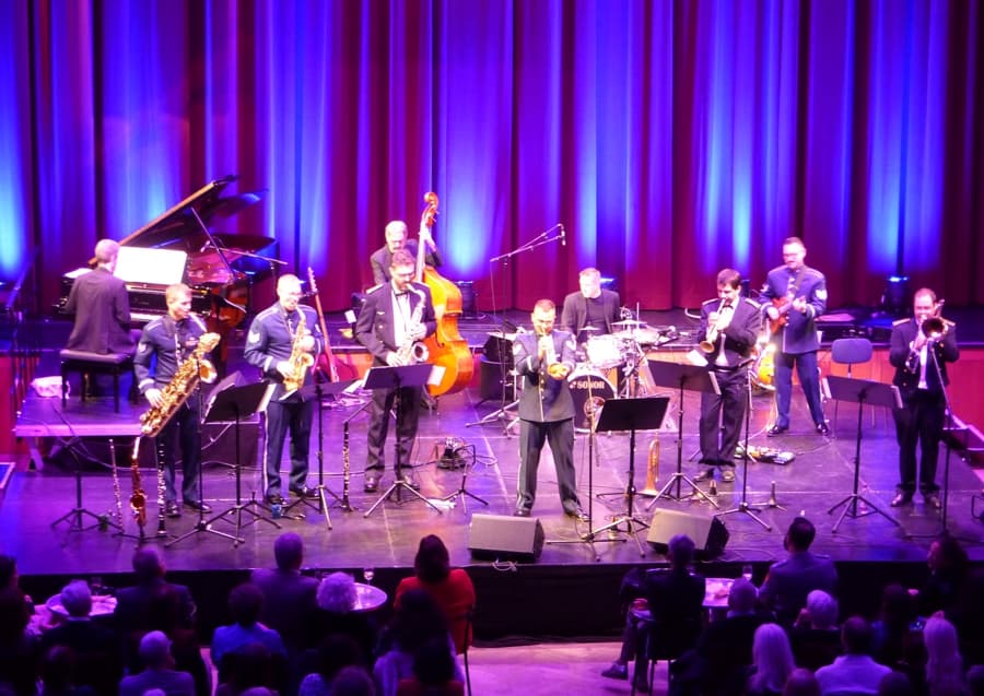 Nato-Jazz